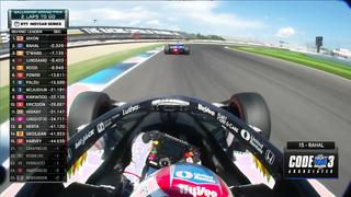 RACE HIGHLIGHTS // 2023 GALLAGHER GRAND PRIX