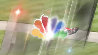 Thrilling Highlights from Practice 2 at the Gallagher Grand Prix