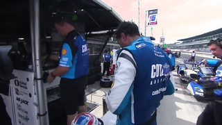 PRACTICE 1 MOMENTS // GALLAGHER GRAND PRIX