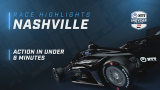 RACE HIGHLIGHTS // 2023 BIG MACHINE MUSIC CITY GRAND PRIX