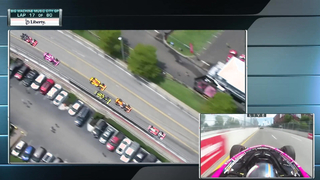 RACE HIGHLIGHTS // 2023 BIG MACHINE MUSIC CITY GRAND PRIX