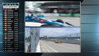 RACE HIGHLIGHTS // 2023 BIG MACHINE MUSIC CITY GRAND PRIX