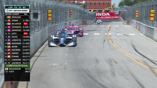 RACE HIGHLIGHTS // 2023 BIG MACHINE MUSIC CITY GRAND PRIX
