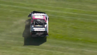 Things get Rowdy in Atlanta: Truck Series Extended Highlights | NASCAR