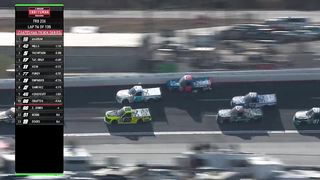 Things get Rowdy in Atlanta: Truck Series Extended Highlights | NASCAR
