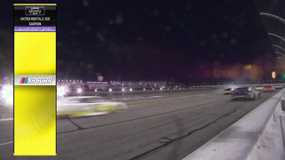 Capping off a double header Monday with a repeat winner at Daytona | NASCAR Extended Highlights