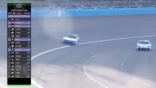 Zero to won: NASCAR Xfinity Series races for a title in the Phoenix desert | Extended Highlights