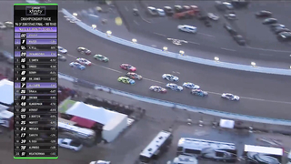 Zero to won: NASCAR Xfinity Series races for a title in the Phoenix desert | Extended Highlights