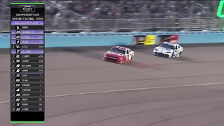 Zero to won: NASCAR Xfinity Series races for a title in the Phoenix desert | Extended Highlights