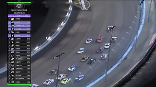 Zero to won: NASCAR Xfinity Series races for a title in the Phoenix desert | Extended Highlights