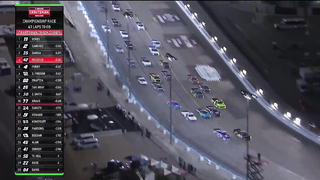 The 2023 Craftsman Truck Series Champion is crowned in Phoenix | NASCAR Extended Highlights