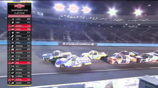 The 2023 Craftsman Truck Series Champion is crowned in Phoenix | NASCAR Extended Highlights