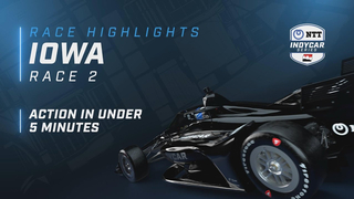 RACE HIGHLIGHTS // 2023 HY-VEE ONE STEP 250