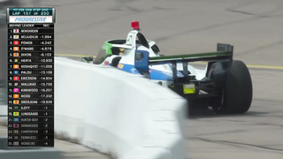 RACE HIGHLIGHTS // 2023 HY-VEE ONE STEP 250