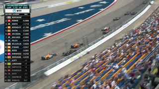 RACE HIGHLIGHTS // 2023 HY-VEE ONE STEP 250