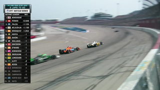 RACE HIGHLIGHTS // 2023 HY-VEE ONE STEP 250