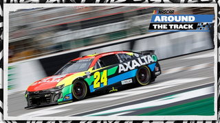 William Byron again? Who to place your bets on in Atlanta | Around the Track | Betting
