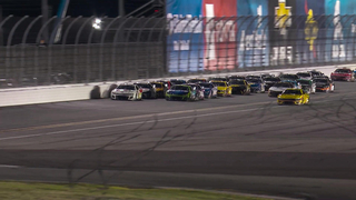 William Byron again? Who to place your bets on in Atlanta | Around the Track | Betting