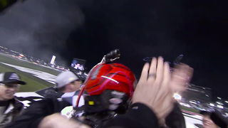 William Byron again? Who to place your bets on in Atlanta | Around the Track | Betting