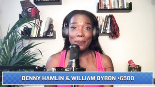 William Byron again? Who to place your bets on in Atlanta | Around the Track | Betting