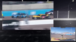 Champion crowned after late-race restart in Phoenix | Extended Highlights