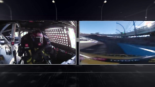 Champion crowned after late-race restart in Phoenix | Extended Highlights