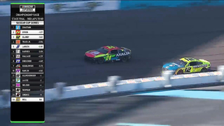 Champion crowned after late-race restart in Phoenix | Extended Highlights