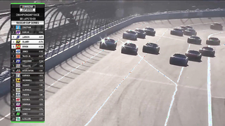 Champion crowned after late-race restart in Phoenix | Extended Highlights