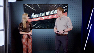 There's no place like Homestead : Preview Show | NASCAR