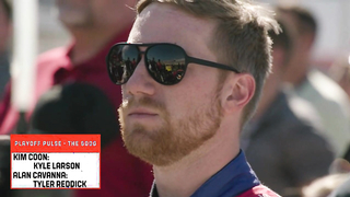 There's no place like Homestead : Preview Show | NASCAR