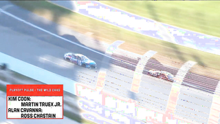 There's no place like Homestead : Preview Show | NASCAR