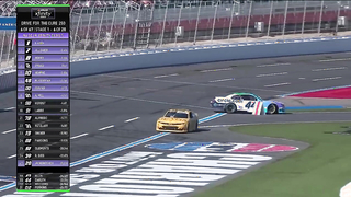 Drive for the Cure 250 presented by BlueCross BlueShield of North Carolina | Extended Highlights