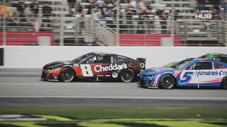 Kyle Busch | NASCAR Race Hub's RADIOACTIVE from Atlanta