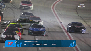 Kyle Busch | NASCAR Race Hub's RADIOACTIVE from Atlanta