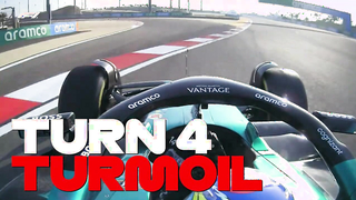 Day 3 Highlights | F1 Pre-Season Testing 2024