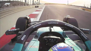 Day 3 Highlights | F1 Pre-Season Testing 2024