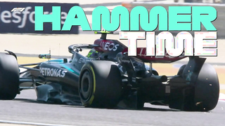 Day 2 Highlights | F1 Pre-Season Testing 2024