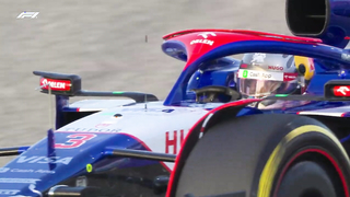 Day 2 Highlights | F1 Pre-Season Testing 2024