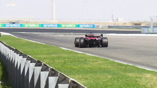 Day 2 Highlights | F1 Pre-Season Testing 2024