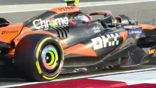 Day 2 Highlights | F1 Pre-Season Testing 2024