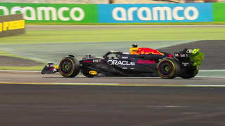 Day 1 Highlights | F1 Pre-Season Testing 2024