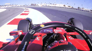 Day 1 Highlights | F1 Pre-Season Testing 2024