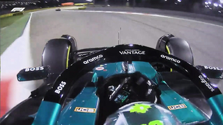 Day 1 Highlights | F1 Pre-Season Testing 2024