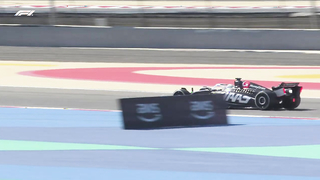 Day 1 Highlights | F1 Pre-Season Testing 2024