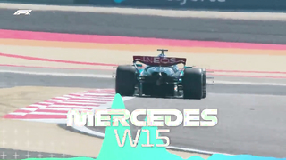 CARS ON TRACK! | F1 Pre-Season Testing 2024