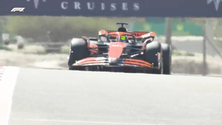 CARS ON TRACK! | F1 Pre-Season Testing 2024