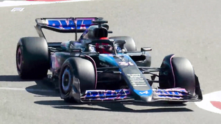 CARS ON TRACK! | F1 Pre-Season Testing 2024