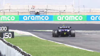 CARS ON TRACK! | F1 Pre-Season Testing 2024