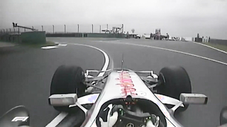 Top 10 Moments of Pit Lane Drama