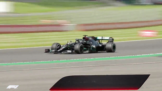 Top 10 Unusual Moments in F1